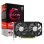 Carte Graphique AFOX Radeon RX 550 4GB GDDR5 Dual Fan PCIe 3.0