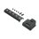 Kit de montaje Lenovo 4XH1G07099 5 kg Negro ThinkEdge SE30