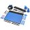 Kit d'outils iFixit IF145-459-3 Multicolore pour smartphones et appareils électroniques