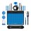Kit d'outils iFixit IF145-459-3 Multicolore pour smartphones et appareils électroniques