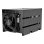 Convertisseur de disques Silverstone SST-FS304B-V 4 baies Hot-Swap SAS SATA