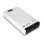 Fuente de Alimentação Mean Well RSP-500 500W Certificação RoHS compacta