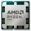 Processore AMD Ryzen 5 PRO 8600G IA integrata 6 Nuclei 4,3 GHz Base 5 GHz Turbo