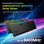 Memoria RAM Klevv CRAS V 32GB 2x16GB DDR5 6000MHz CL30 Gaming Kit