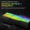 Memoria RAM Klevv CRAS V 32GB 2x16GB DDR5 6000MHz CL30 Gaming Kit