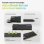 Memoria RAM Klevv CRAS V 32GB 2x16GB DDR5 6000MHz CL30 Gaming Kit