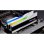 Memoria RAM G.Skill Trident Z5 Neo RGB 32GB 2x16GB DDR5 6000MHz CL28 AMD EXPO Multicolor