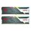 Memoria RAM Patriot Viper Venom 48GB 2x24GB DDR5 6400MHz CL32 RGB Negro Blanco Intel XMP 3.0