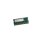Mémoire RAM Compustocx CSXD3SO1600L1R8-4GB 4Go 1x4Go DDR3 1600MHz CL11 SO-DIMM 1.35V