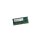 Mémoire RAM Compustocx CSXD3SO1066-2R8-4GB 4Go 1x4Go DDR3 1066MHz CL7 SO-DIMM