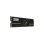 Disco Duro Klevv CRAS C925G 2TB M.2 NVMe 7400MB/s com Heatsink