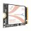 Disco Duro Sabrent Rocket Q4 2TB M.2 SSD PCIe 4.0 NVMe SMART