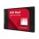 Disco Duro interno WD 2TB SATA 2.5" Red SA500 SSD para NAS con 3D NAND