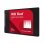 Disco Duro interno WD 2TB SATA 2.5" Red SA500 SSD para NAS con 3D NAND