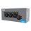 Refrigeração Líquida Sama Gears Q70 360mm 3 Ventoinhas LED Preto