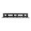 Bandeja portacables ACT AC8381 Acero Negro 800 mm