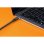 Câble Hama 0,75 m USB A vers USB C 3.2 Gen 1 5 Gbit/s Noir