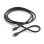HDMI-Kabel Hama 3 m Ultra High Speed 48 Gbit/s Schwarz