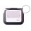 Tablette de signature Signotec Sigma LITE 4" LCD 320x160 Noir