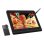 Tableta gráfica XP-Pen Artist Pro 14 Full HD 14 polegadas Touch USB