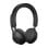 Auriculaires Jabra Evolve2 65 sans fil Bluetooth USB-C Bureau Microphone Noir