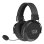 Auriculares Redragon H858 Arrow Pro Carbon inalámbricos Bluetooth Gaming 7.1, micrófono, negros
