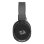 Auriculares Redragon H858 Arrow Pro Carbon inalámbricos Bluetooth Gaming 7.1, micrófono, negros