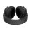 Auriculares Redragon H858 Arrow Pro Carbon inalámbricos Bluetooth Gaming 7.1, micrófono, negros