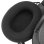 Auriculares Redragon H858 Arrow Pro Carbon inalámbricos Bluetooth Gaming 7.1, micrófono, negros