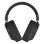 Auriculares Redragon H858 Arrow Pro Carbon inalámbricos Bluetooth Gaming 7.1, micrófono, negros