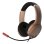 Casque PDP Airlite filaire USB pour gaming Xbox avec micro Noir et Bronze