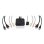 KVM Switch Iogear GCS92HU 2 Port HDMI 4K USB Audio