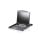 Console KVM Aten CL3000N 19 pollici LCD 1280x1024 Alluminio 1U