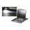 Console KVM Aten CL3000N 19 pollici LCD 1280x1024 Alluminio 1U