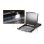Console KVM Aten CL5800 19" LCD PS/2-USB rack 1U doppio binario