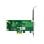Tarjeta de Red InLine 51129A PCI Express x1 SFP 1 Gbit/s Low Profile