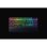 Teclado Razer Huntsman V3 Pro mecánico completo con switches optomecánicos y RGB