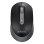 Ratón Adesso iMouse A30B RF sans fil 1200DPI Noir Gris Ambidextre CoPilot