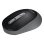 Ratón Adesso iMouse A30B RF sans fil 1200DPI Noir Gris Ambidextre CoPilot