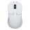 Ratón Keychron M3 Mini RF Wireless Bluetooth USB-C 30000 DPI Blanco 7 Botones