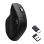 Souris Keychron M6 Sans Fil Bluetooth USB-C 26000 DPI Noir 2 Roues