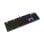 Teclado MSI FORGE GK320 RED mecánico completo con LED RGB y USB