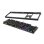 Teclado MSI FORGE GK320 RED mecánico completo con LED RGB y USB