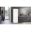 Frigorífico Combi Siemens KG36NVWCG No Frost 186cm 321L C Blanco