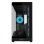 Carcasa Lian-Li Vector V100R MINI Mini Tower micro ATX Negro vidrio templado gaming