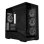 Carcasa Lian-Li Vector V100R MINI Mini Tower micro ATX Negro vidrio templado gaming