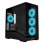 Carcasa Lian-Li Vector V100R MINI Mini Tower micro ATX Negro vidrio templado gaming