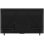 TV TCL LED P69L 55P6L 55" 4K UltraHD 60Hz Smart TV Google TV HLG HDR Chromecast