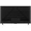 TV TCL LED P69L 65P6L 65" 4K UltraHD 60Hz Smart TV Google TV HDR HLG Chromecast