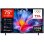 TV TCL LED P69L 75P6L 75" 4K UltraHD 60Hz Smart TV Google TV HLG Chromecast